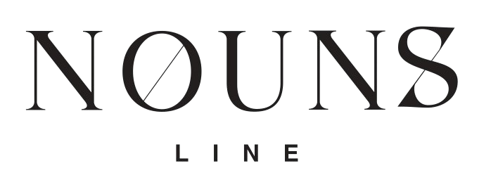 Nouns Line - بدل سهرات خيالية