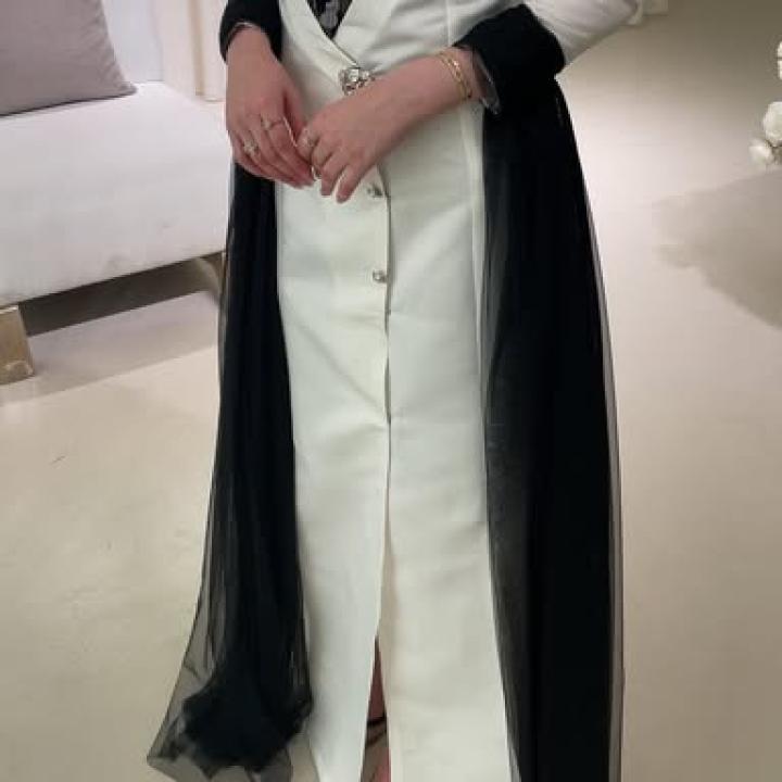 بدلة عملية