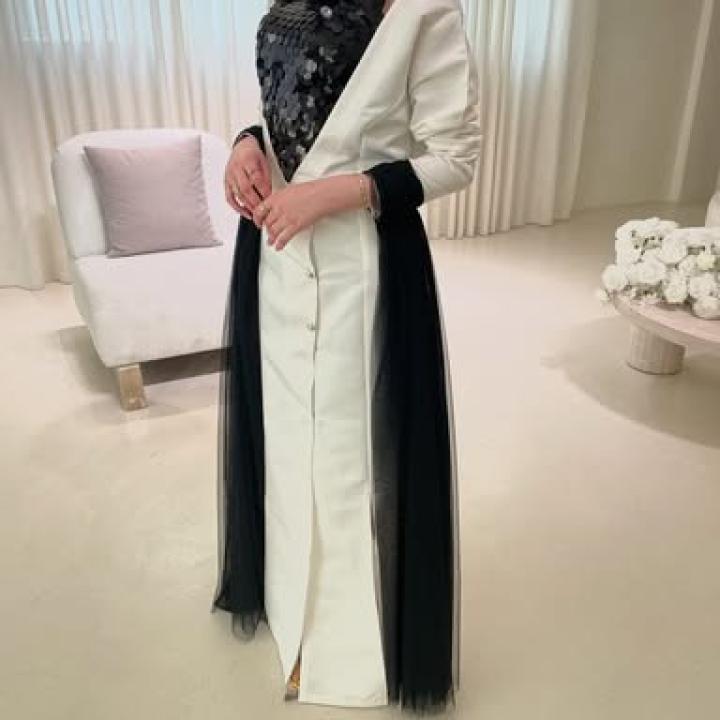 بدلة عملية