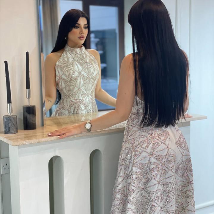 بدلة عملية