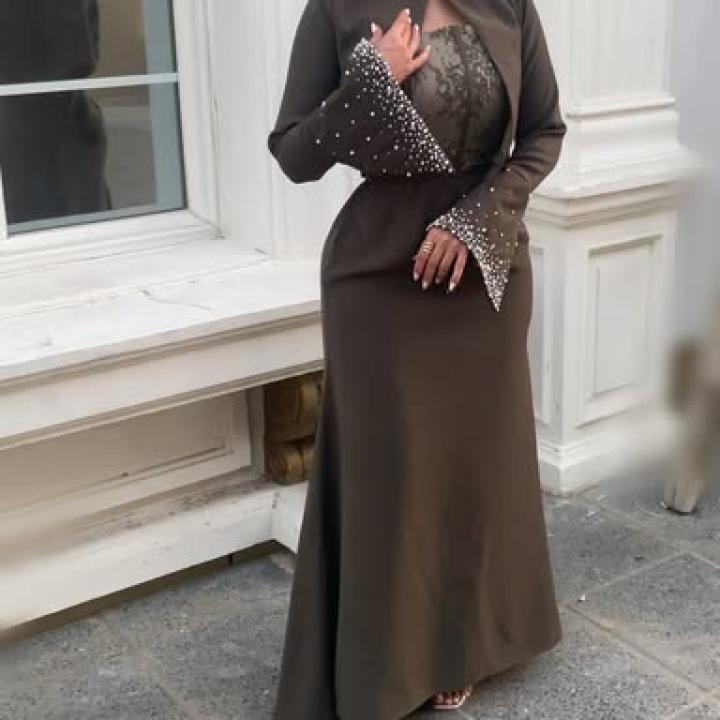 بدلة سهرة