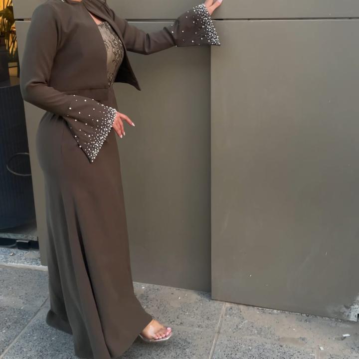 بدلة سهرة