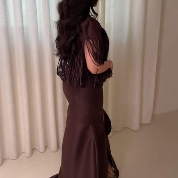 بدلة سهرة