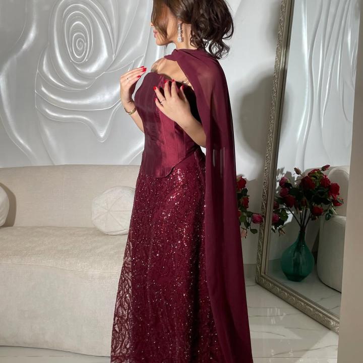بدلة سهرة