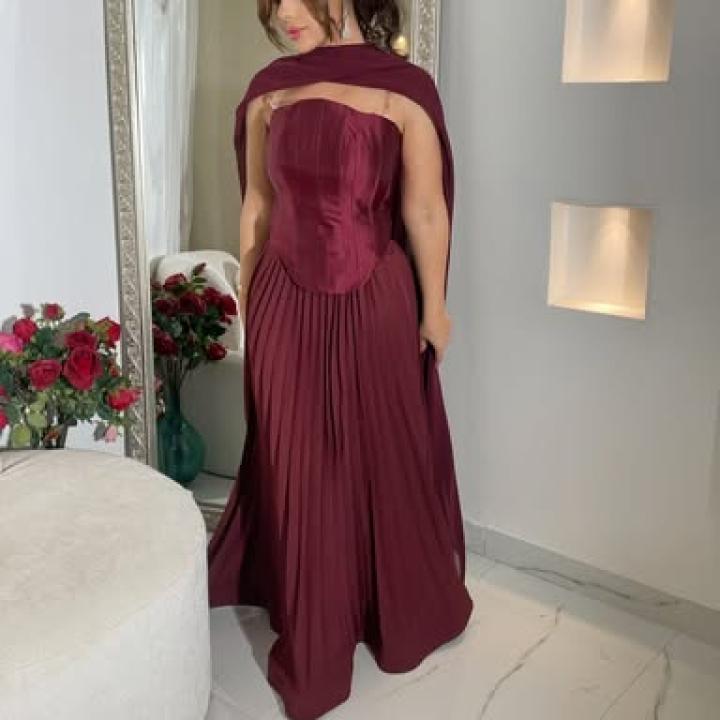 بدلة سهرة